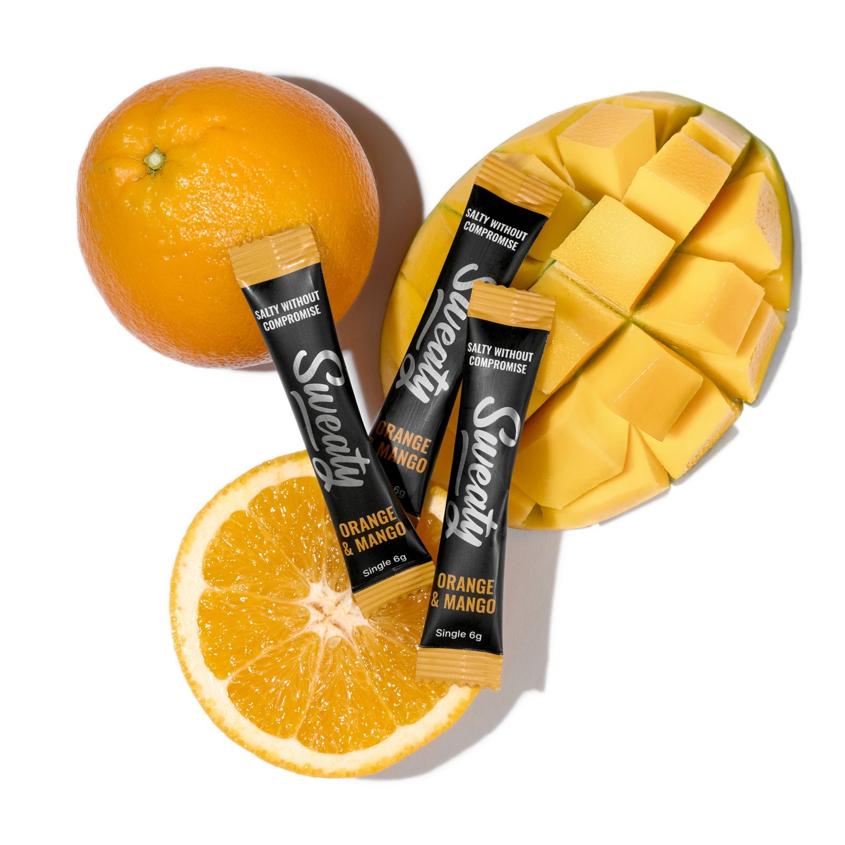 5 Signs You’re Dehydrated (and How Electrolytes Can Help)